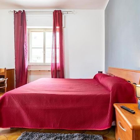 Casa Gabriella Apartment ซานเตอูเฟเมีย ลาเมเซีย ภายนอก รูปภาพ