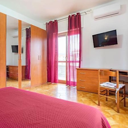 Casa Gabriella Apartment ซานเตอูเฟเมีย ลาเมเซีย ภายนอก รูปภาพ