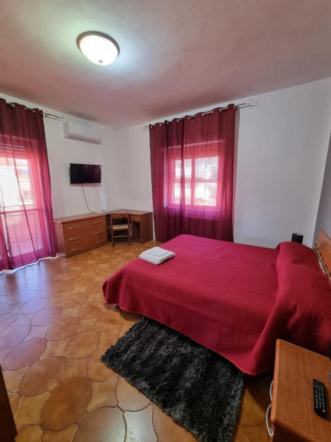Casa Gabriella Apartment ซานเตอูเฟเมีย ลาเมเซีย ภายนอก รูปภาพ