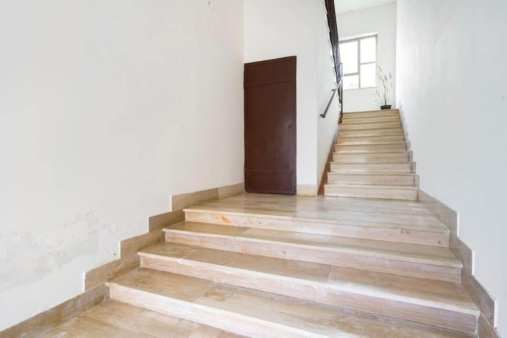 Casa Gabriella Apartment ซานเตอูเฟเมีย ลาเมเซีย ภายนอก รูปภาพ
