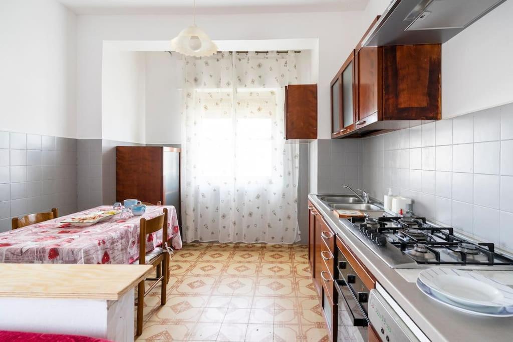 Casa Gabriella Apartment ซานเตอูเฟเมีย ลาเมเซีย ภายนอก รูปภาพ