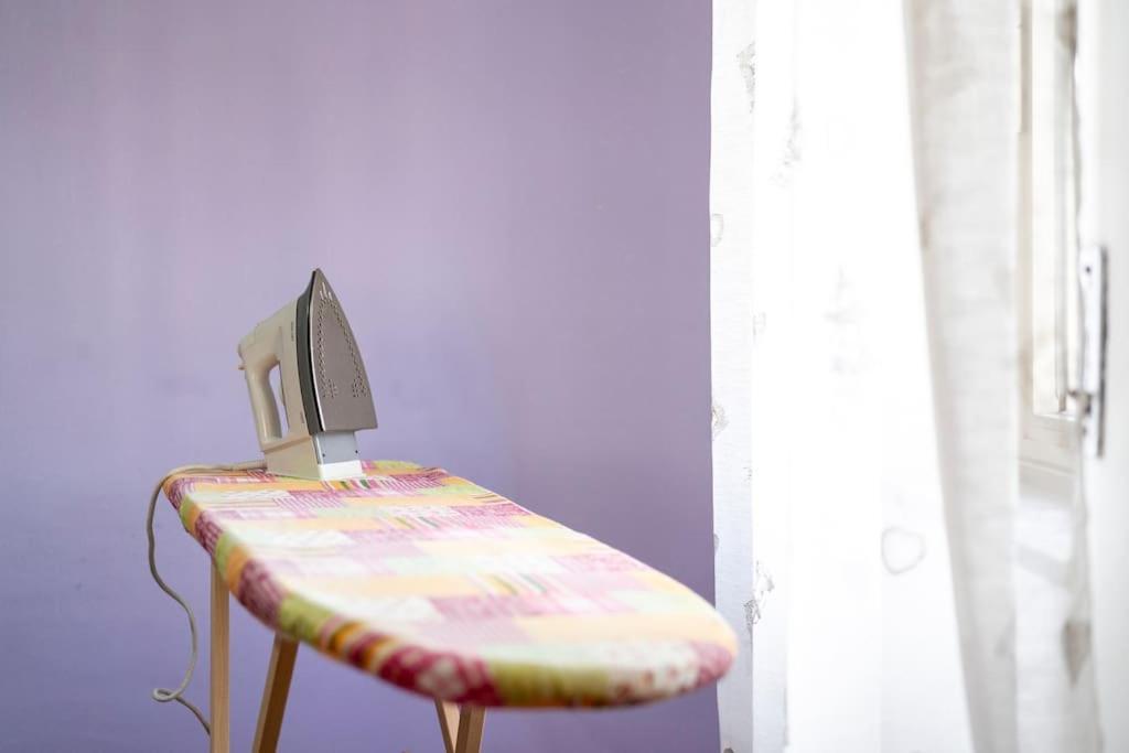 Casa Gabriella Apartment ซานเตอูเฟเมีย ลาเมเซีย ภายนอก รูปภาพ