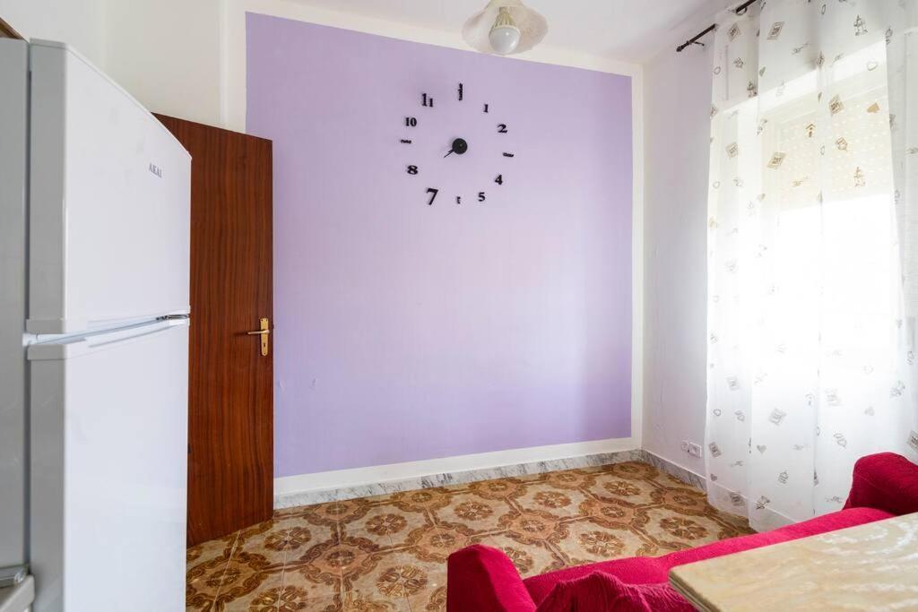 Casa Gabriella Apartment ซานเตอูเฟเมีย ลาเมเซีย ภายนอก รูปภาพ