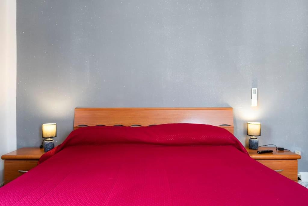 Casa Gabriella Apartment ซานเตอูเฟเมีย ลาเมเซีย ภายนอก รูปภาพ