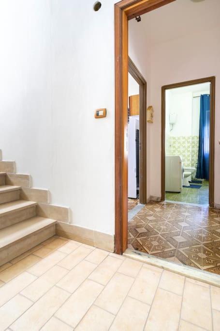 Casa Gabriella Apartment ซานเตอูเฟเมีย ลาเมเซีย ภายนอก รูปภาพ