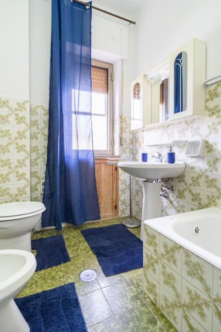 Casa Gabriella Apartment ซานเตอูเฟเมีย ลาเมเซีย ภายนอก รูปภาพ