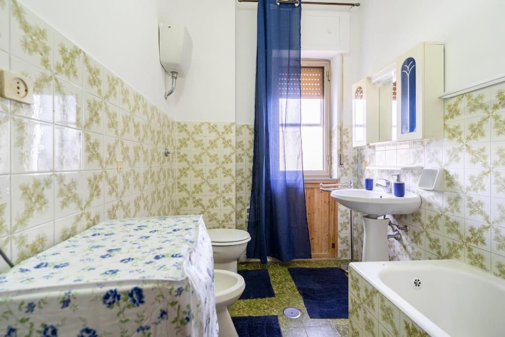 Casa Gabriella Apartment ซานเตอูเฟเมีย ลาเมเซีย ภายนอก รูปภาพ
